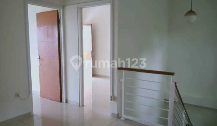 Jual Rumah 2 Lantai