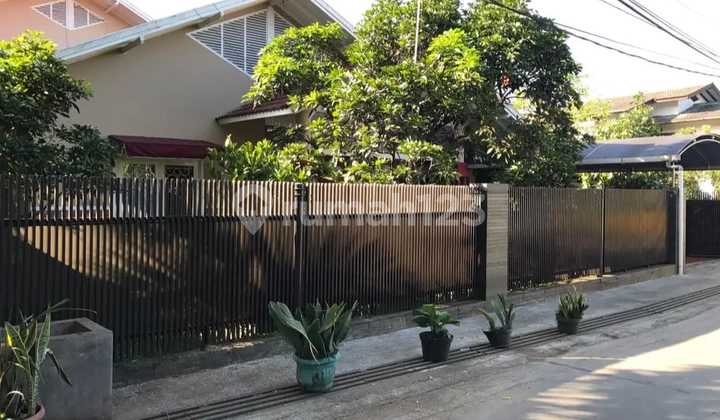 Dijual Rumah Tinggal di Kawasan Strategis Kota Bandung 1