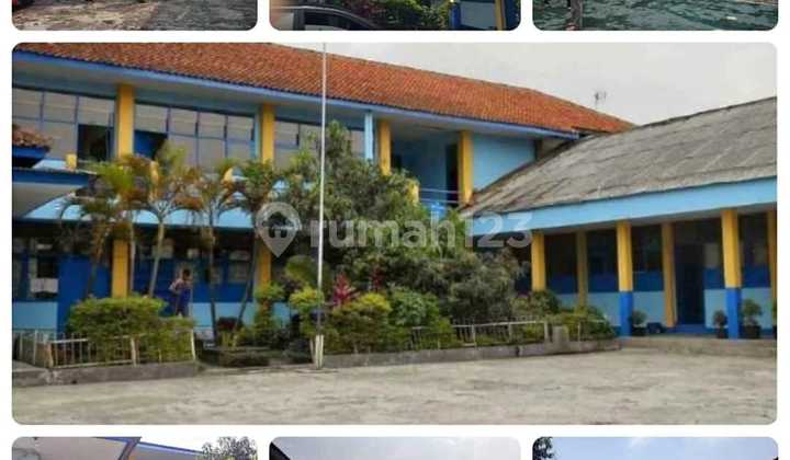 Sell Land or Lease School Building YP 17 Bandung City Sell Land or Lease School Building YP 17 Bandung City