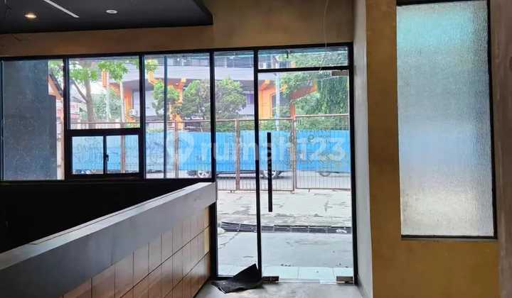 Di Jual atau di Sewakan Rumah /Ruang Usaha 2