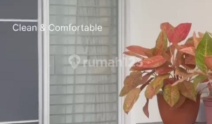 Dijual Rumah Minimalis Modern Siap Huni di Suryalaya Buahbatu 1