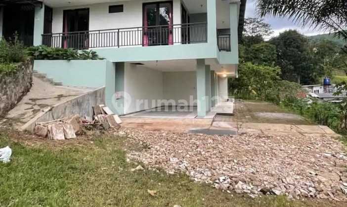 Bandung Villa House for Sale, Quick Sale Needed, Price Below Market 2