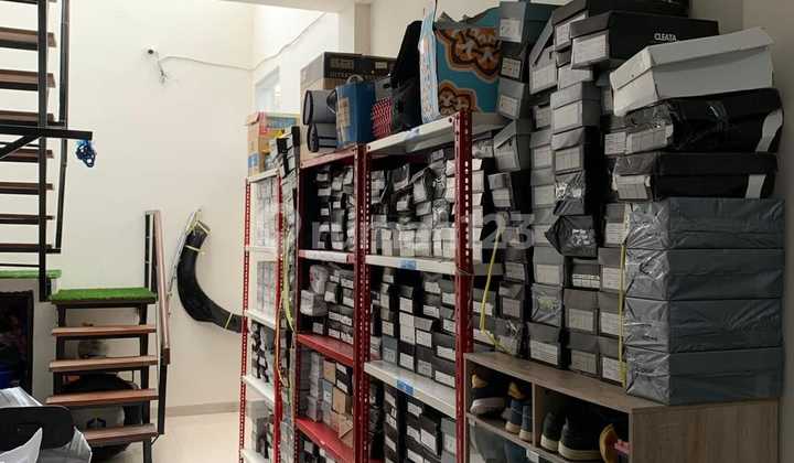 For Sale: Exclusive Margahayu Residence 2