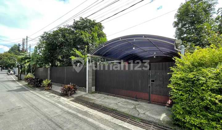Dijual Rumah Tinggal di Kawasan Strategis Kota Bandung 2