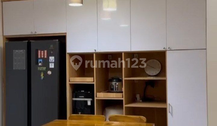 Dijual Rumah Minimalis Modern Siap Huni di Suryalaya Buahbatu 2