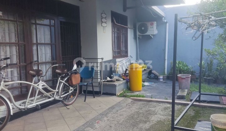 For Sale Fast Move-In Ready House in Pratista Antapani Complex 2