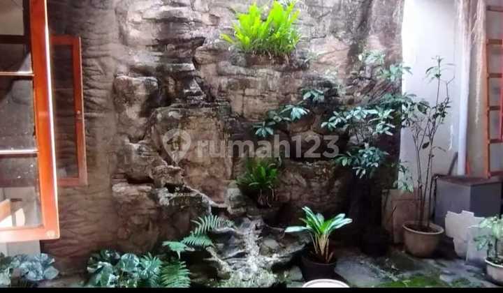 Rumah Dijual di Jantung Pusat Kota Bandung 2