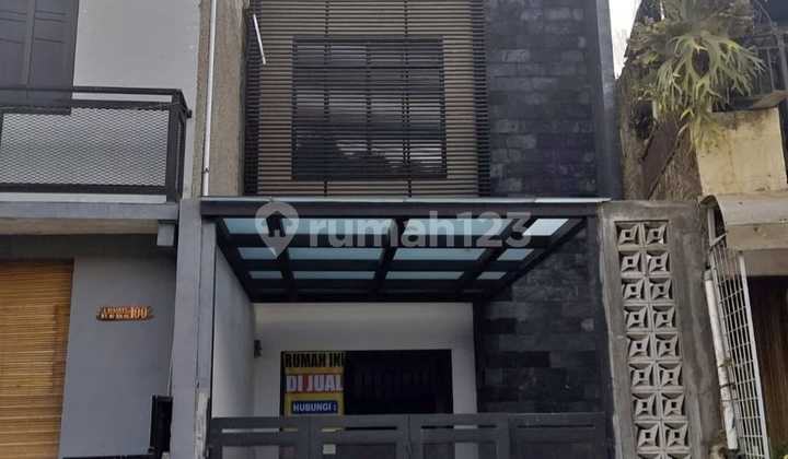 Di Jual Rumah Dibawah Pasaran