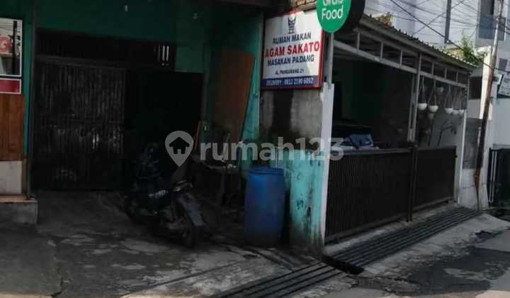 Dijual Rumah Tengah Kota Bandung Strategis 2