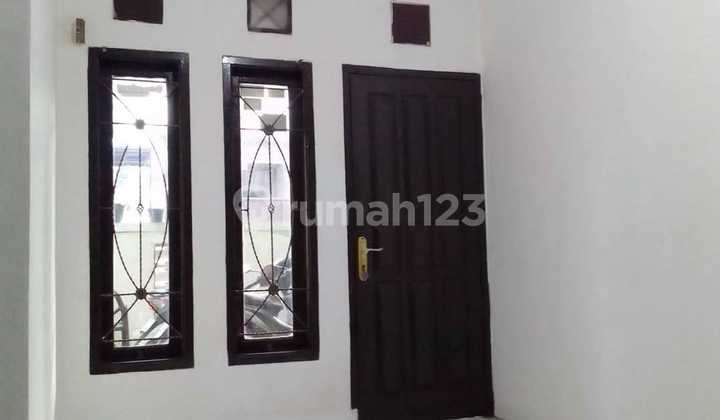 Rumah Dalam Perumahan yang Asri Aman dan Nyaman 2