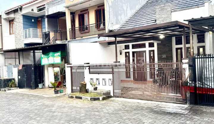 Dijual Rumah Tinggal Siap Huni di Margahayu 2