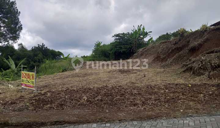 Dijual Tanah di Daerah Ligar Bandung Utara Dijual Tanah di Daerah Ligar Bandung Utara