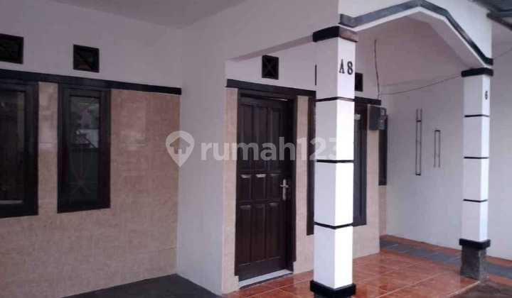 Rumah Dalam Perumahan yang Asri Aman dan Nyaman Rumah Dalam Perumahan yang Asri Aman dan Nyaman