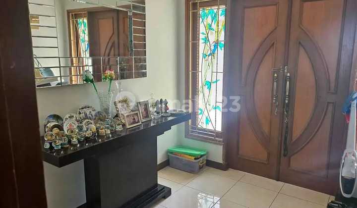Private House for Sale in Lembang 2