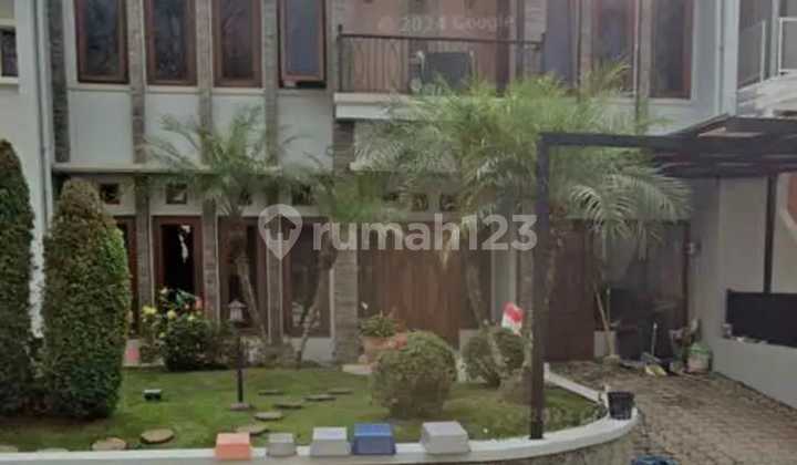 Private House for Sale in Lembang Private House for Sale in Lembang
