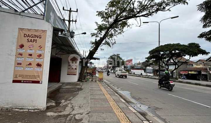 ( Dijual Segera ) Ruko Super Strategis Berada di Pinggir Jalan Raya Nasional Bandung-Garut ( Dijual Segera ) Ruko Super Strategis Berada di Pinggir Jalan Raya Nasional Bandung-Garut