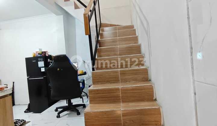 Dijual Rumah di Cibeber Cimahi ( Dibawah Harga Pasar )