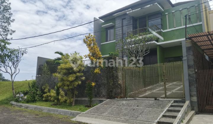 Dijual Rumah Tinggal Setiabudi