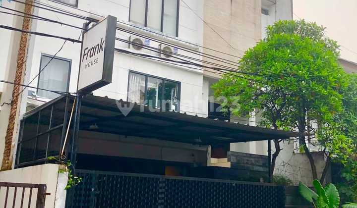 *Dijual Bangunan Beserta Bisnisnya, Tinggal Meneruskan* 2