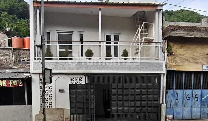 Dijual Rumah di Cibeber Cimahi ( Dibawah Harga Pasar ) 2