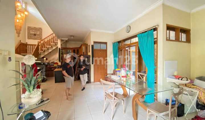 Jual Cepat Rumah Mewah Kokoh Daerah Bandung Kota 2