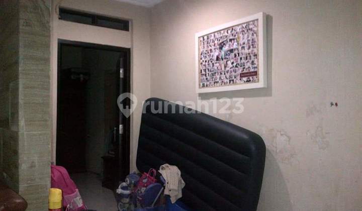 Dijual Rumah Komplek Dijual Rumah Komplek