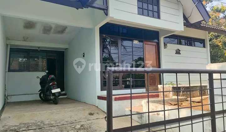 For Sale Ujung Berung House