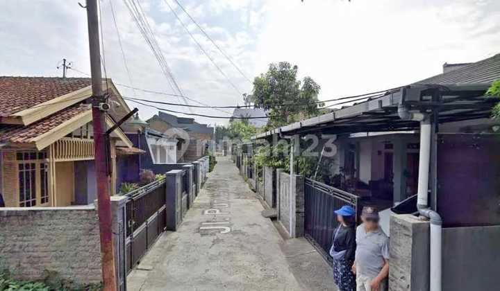 Dijual Tanah Sayap Tki Dijual Tanah Sayap Tki