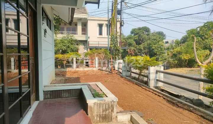 For Sale Ujung Berung House 2