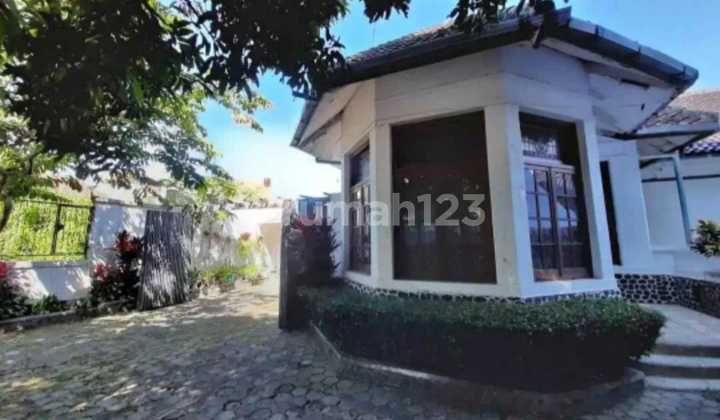 Jual : Rumah di Tengah Kota Bandung 2