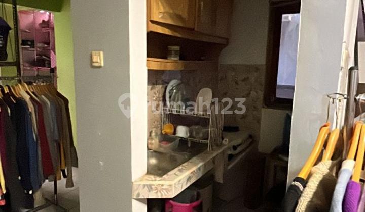 Dijual Rumah Lembang 2