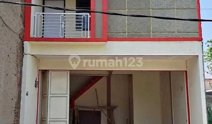 Jual Cepat Ruko 2 lt Daerah Katapang Kopo