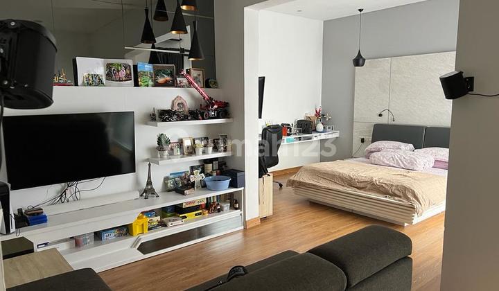 For Sale Minimalist House, Aesthetic Interior Design 2