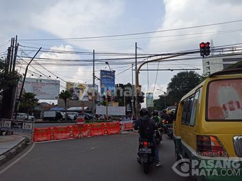 Dijual Cepat Murah Rumah + Tanah Status SHM Lokasi Strategis Diarea Pusat Kota Bandung
