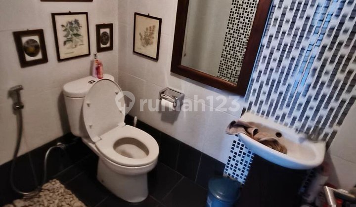 Jual Cepat Lagi Bu!!!!Rumah Nyaman dan Asri di Geger Kalong Bandung Dekat Area Kampus