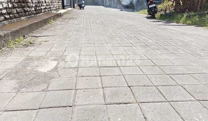 Cheap Land Panjer Denpasar