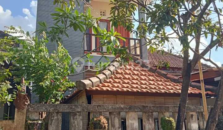 Dijual Rumah Penatih Buc 1