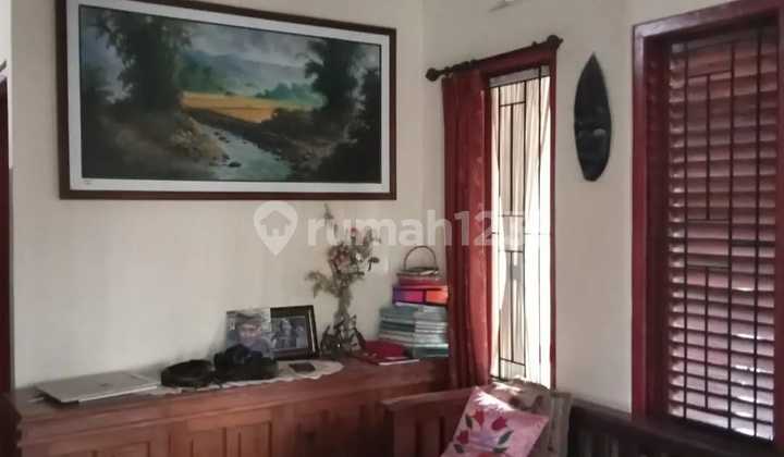 Dijual Rumah Penatih Buc 2