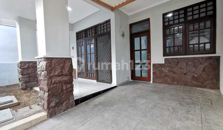 Sewa Rumah Siap Huni Pratama Wiyung 2