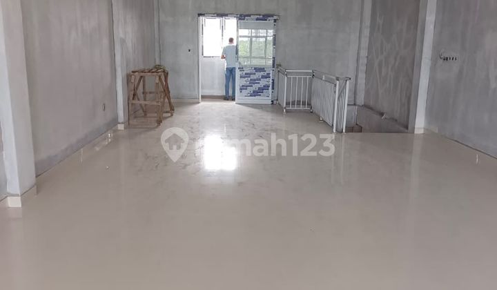 Ruko Baru Denpasar - 8 Unit Siap Kontrak, Cocok Bisnis Ruko Baru Denpasar - 8 Unit Siap Kontrak, Cocok Bisnis