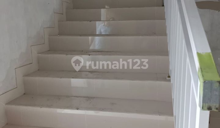 New Denpasar Shop House - 8 Units Ready for Lease, Suitable for Business 2