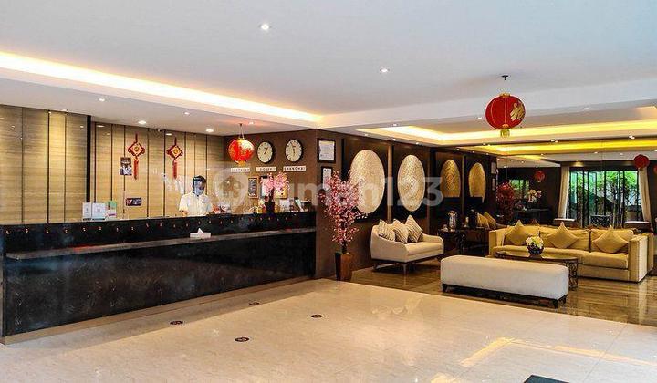 Siap Nego Condotel 3Br Grand Kuta Legian Bali Furnish Passive Income 2