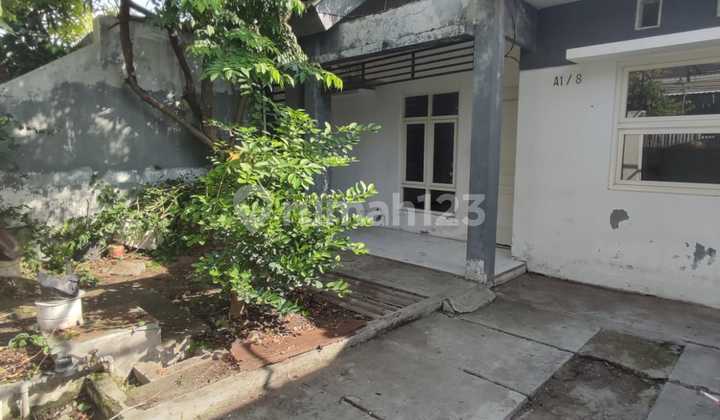 Hunian Strategis Keluarga di Western Village Surabaya Barat Hunian Strategis Keluarga di Western Village Surabaya Barat