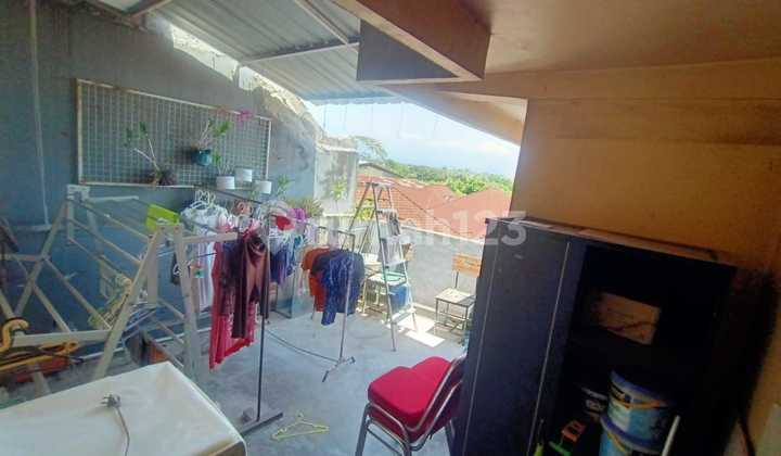 Strategic Shop House on the Main Denpasar-Gilimanuk Route, Suitable for Business 2