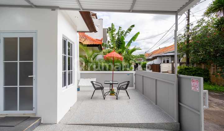 Exclusive Villa Uluwatu Bali - Ready Income Stream Airbnb Exclusive Villa Uluwatu Bali - Ready Income Stream Airbnb