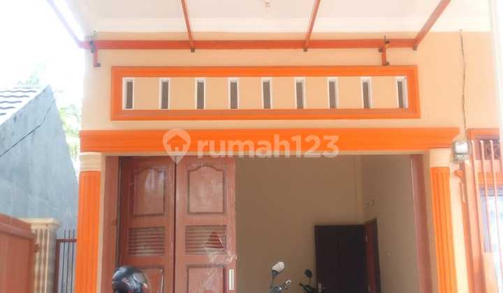 Dijual Rumah Kos 2 Lantai 16 Kamar Surat SHM