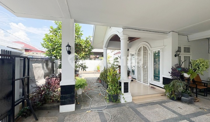 Ready-to-Occupy House Fully Furnished with SHM Certificate 2