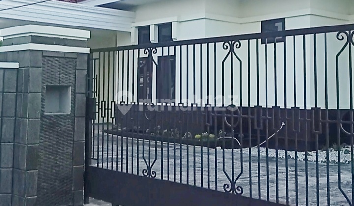 Rumah Idaman Siap Huni,Lb 350M2 di Hantuah Pekanbaru 2