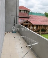 Rumah Kos 23 Kamar Surat SHM Dekat Unri Rumah Kos 23 Kamar Surat SHM Dekat Unri
