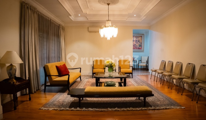 Comfortable, Lush 2-Story House in Kayuputih - East Jakarta 2